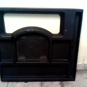 Kedvezmény CHEVROLET NUBIRA 03-10 Csomagtér tálcabontott alkatrész