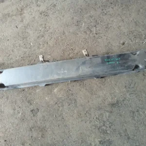 Olcsó CHEVROLET NUBIRA 03-10 Első lökhárító merevítőbontott alkatrész