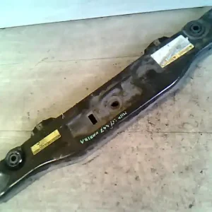 Outlet CHEVROLET NUBIRA 03-10 Homlokfal zárhíd bontott alkatrész