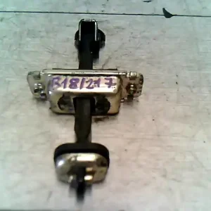 Árcsökkenés CHEVROLET NUBIRA 03-10 Jobb első ajtóhatárolóbontott alkatrész