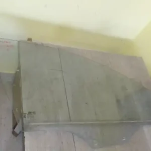 Szuper akció CHEVROLET NUBIRA 03-10 Jobb első ajtóüveg kombi bontott alkatrész