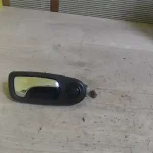 Biztonságos vásárlás CHEVROLET NUBIRA 03-10 Jobb első belső kilincs bontott alkatrész