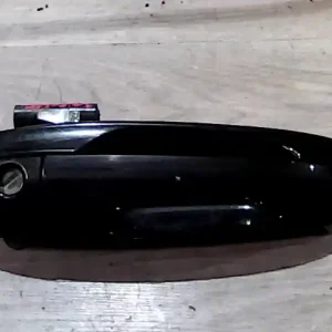 Árcsökkenés CHEVROLET NUBIRA 03-10 Jobb első külső kilincsbontott alkatrész