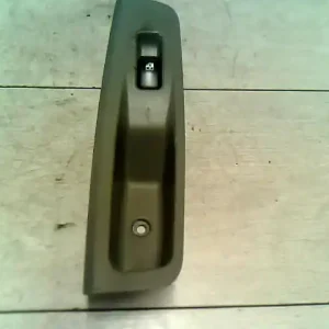 Biztonságos fizetés CHEVROLET NUBIRA 03-10 Jobb hátsó ablakemelő kapcsoló bontott alkatrész