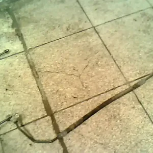 Alacsony ár CHEVROLET NUBIRA 03-10 Szervócső bontott alkatrész