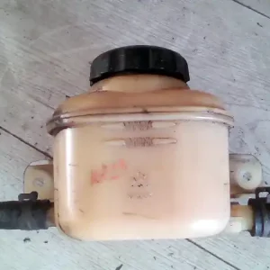 Ingyenes szállítás CHEVROLET NUBIRA 03-10 Szervóolaj tartály bontott alkatrész