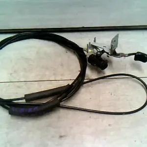 Kihagyhatatlan ajánlat CHEVROLET NUBIRA 03-10 Tankajtó nyitó bowden bontott alkatrész