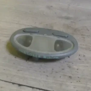 Biztonságos vásárlás CHEVROLET NUBIRA 03-10 Utastér világítás első bontott alkatrész