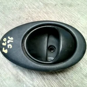 Gyors szállítás CHEVROLET SPARK Bal hátsó belső kilincs bontott alkatrész