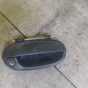 Olcsó CHEVROLET SPARK Jobb első külső kilincs5 ajtós bontott alkatrész