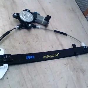 Legkelendőbb CHEVROLET Spark (M300) 2010.03.01- Bal első ablakemelő szerkezet elektromos bontott alkatrész