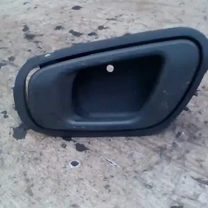 Kiárusítás CHEVROLET Spark (M300) 2010.03.01- Bal első belső kilincs bontott alkatrész