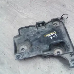 Rendeld meg most CHEVROLET SPARK M200 05.05-10.02 Akkumulátor tartó 0.8 benzines bontott alkatrész