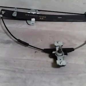 Olcsó CHEVROLET SPARK M200 05.05-10.02 Bal első ablakemelő szerkezet mechanikus bontott alkatrész