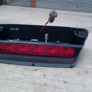 Szezonális akció CHEVROLET Spark (M300) 2010.03.01- Pótféklámpa bontott alkatrész