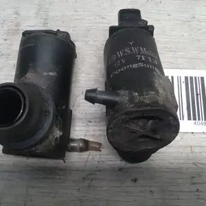 Ajánlat CHEVROLET SPARK M200 05.05-10.02 Ablakmosó motor kétirányú bontott alkatrész