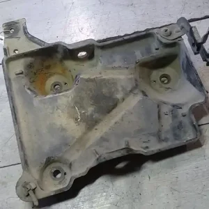 Biztonságos fizetés CHEVROLET SPARK M200 05.05-10.02 Akkumulátor tartó bontott alkatrész