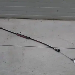 Ajánlat CHEVROLET SPARK M200 05.05-10.02 Fűtés bowden bontott alkatrész