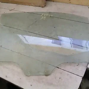 Prémium CHEVROLET SPARK M200 05.05-10.02 Jobb első ajtóüveg bontott alkatrész