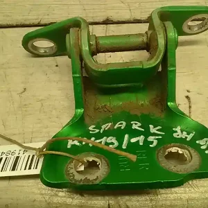 Kedvezményes ár CHEVROLET SPARK M200 05.05-10.02 Jobb hátsó alsó ajtózsanér bontott alkatrész