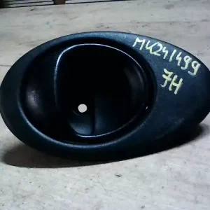 Outlet CHEVROLET SPARK M200 05.05-10.02 Jobb hátsó belső kilincs 5 ajtós bontott alkatrész