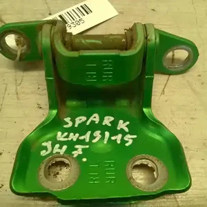 Árengedmény CHEVROLET SPARK M200 05.05-10.02 Jobb hátsó felső ajtózsanér bontott alkatrész