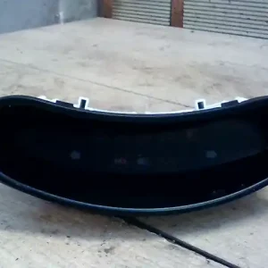 Vedd meg online CHEVROLET SPARK M200 05.05-10.02 Multifunkciós központi kijelző bontott alkatrész