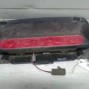 Alacsony ár CHEVROLET SPARK M200 05.05-10.02 Pótféklámpa bontott alkatrész