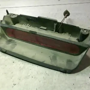 CHEVROLET SPARK M200 05.05-10.02 Pótféklámpa bontott alkatrész Exkluzív ajánlat