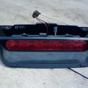 Árcsökkenés CHEVROLET SPARK M200 05.05-10.02 Pótféklámpa 5 ajtós bontott alkatrész