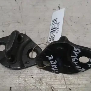 Expressz szállítás CHEVROLET SPARK M200 05.05-10.02 Zárütköző bontott alkatrész