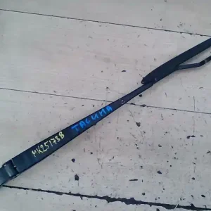 Gyors kiszállítás CHEVROLET Tacuma 02-08 Ablaktörlő kar bal első bontott alkatrész