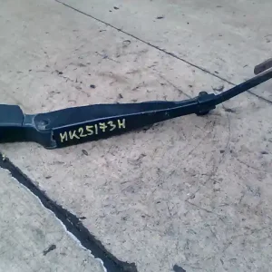 Korlátozott ajánlat CHEVROLET Tacuma 02-08 Ablaktörlő kar hátsó 5 ajtós bontott alkatrész