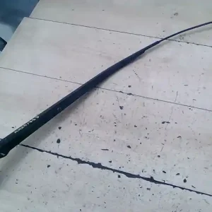 CHEVROLET Tacuma 02-08 Ablaktörlő kar jobb első bontott alkatrész Gyors szállítás