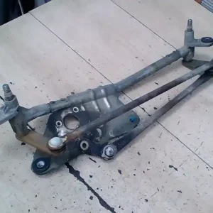 Korlátozott ajánlat CHEVROLET Tacuma 02-08 Ablaktörlő mechanika első bontott alkatrész