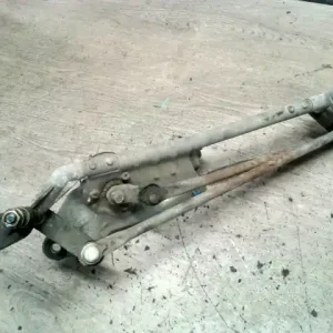 CHEVROLET Tacuma 02-08 Ablaktörlő mechanika motorral első bontott alkatrész Korlátozott ajánlat