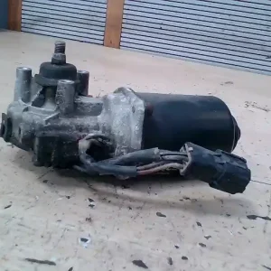 CHEVROLET Tacuma 02-08 Ablaktörlő motor első bontott alkatrész Prémium