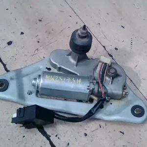 CHEVROLET Tacuma 02-08 Ablaktörlő motor hátsó bontott alkatrész Újdonság