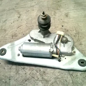 CHEVROLET Tacuma 02-08 Ablaktörlő motor hátsó 5 ajtós bontott alkatrész Olcsó