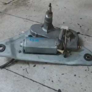 Legnépszerűbb CHEVROLET Tacuma 02-08 Ablaktörlő motor hátsó 5 ajtós bontott alkatrész