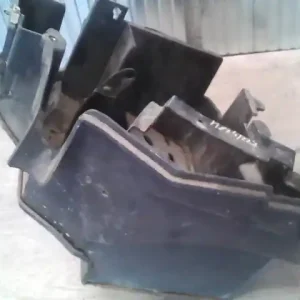 Azonnal elérhető CHEVROLET Tacuma 02-08 Akkumulátor tartó bontott alkatrész