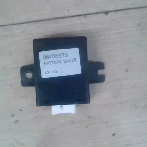 Azonnali szállítás CHEVROLET Tacuma 02-08 Akkumulátor vezérlő bontott alkatrész