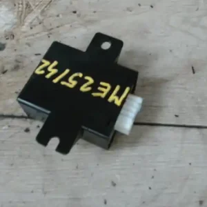 CHEVROLET Tacuma 02-08 Akkumulátor vezérlő bontott alkatrész Kedvezmény