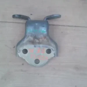 CHEVROLET Tacuma 02-08 Bal első alsó ajtózsanér bontott alkatrész Népszerű