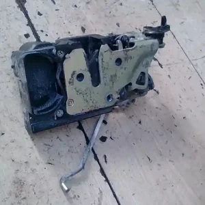 CHEVROLET Tacuma 02-08 Bal hátsó ajtó zárszerkezet központi záras bontott alkatrész Végkiárusítás