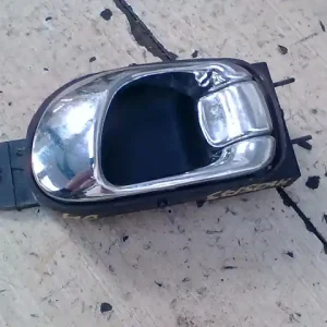 CHEVROLET Tacuma 02-08 Bal hátsó belső kilincs bontott alkatrész Bestseller