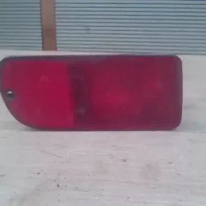 CHEVROLET Tacuma 02-08 Bal hátsó ködlámpabontott alkatrész Szezonális akció