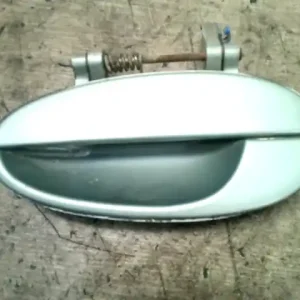 Biztonságos vásárlás CHEVROLET Tacuma 02-08 Bal hátsó külső kilincs bontott alkatrész