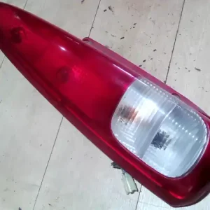 CHEVROLET Tacuma 02-08 Bal hátsó lámpa bontott alkatrész Szuper akció