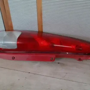 CHEVROLET Tacuma 02-08 Bal hátsó lámpa bontott alkatrész Expressz kézbesítés